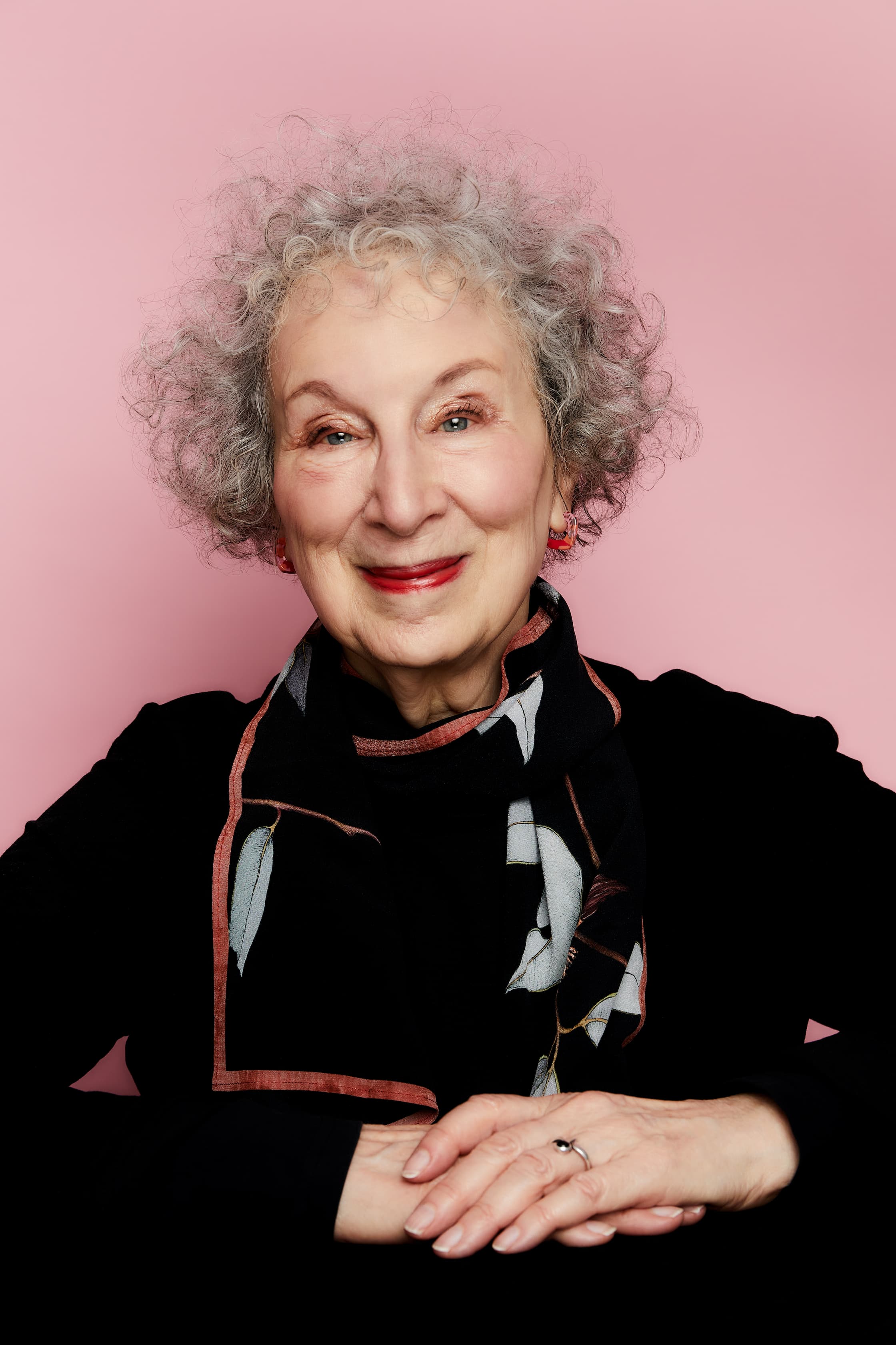 The Handmaid's Tale as Opera An Interview with Margaret Atwood Banff